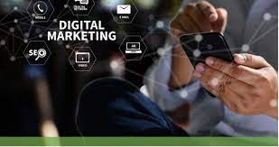 images of digital marketing expert