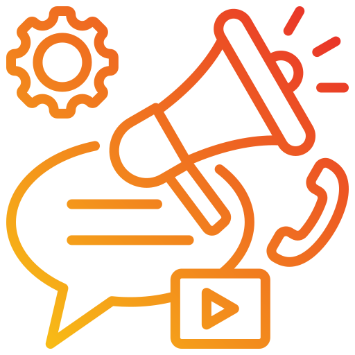 Home social media marketing